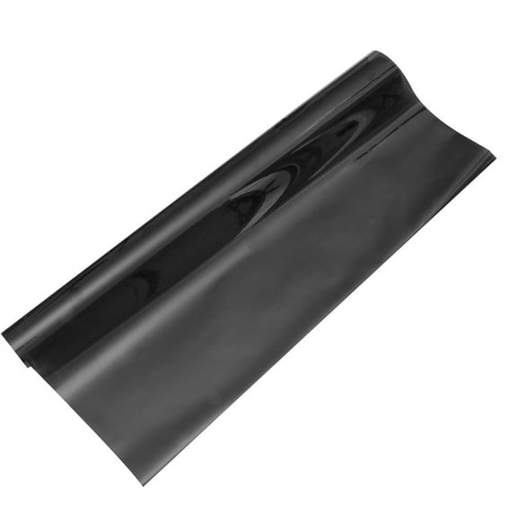 DECORNIJIA Blackout Window Film One Way Privacy Film For Uv Protection Heat Control Window Stickers For Home Use