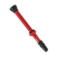 thumbnail image 4 of Presta Valve Stem, Detachable Bonnet Anodized Tubeless Valve Stem  For Road Bike Red, 4 of 8