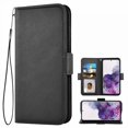thumbnail image 1 of Case for Samsung Galaxy S20-Plus, Phone Case Leather, Case Flip Case Magnetic Leather Case Protective Cover, 1 of 5