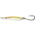thumbnail image 1 of Gibbs G-30500 Wee G Trolling Spoon, Gold Nugget, 1 of 1