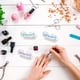 thumbnail image 5 of Cepillo de uñas con mango FloreceBien, cepillos limpiadores para uñas de los pies y de los pies, cepillos de pedicura para hombres y mujeres, 5 of 5