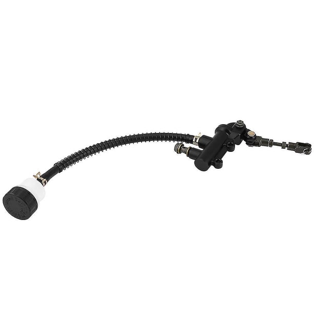 Rear Foot Brake Pump, Hydraulic Master Cylinder, Rear Foot Brake Cylinder Pump, Rear Brake Master Cylinder, Folding Rear Master Cylinder, Rear Brake P