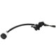 thumbnail image 1 of Rear Foot Brake Pump, Hydraulic Master Cylinder, Rear Foot Brake Cylinder Pump, Rear Brake Master Cylinder, Folding Rear Master Cylinder, Rear Brake P, 1 of 5