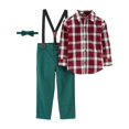 thumbnail image 1 of Conjunto de Ropa Simple Joys de Carter's para Bebés Varones, 4 piezas, 18 meses, 1 of 2