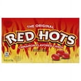 thumbnail image 2 of (6 pack) Red Hots Candy Theater Box Cinnamon 5.5 oz, 2 of 5