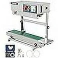 thumbnail image 3 of Continuous Band Sealer Vertical/horizontal Bag Sealing Machine Pe Mylar Ca Local, 3 of 5