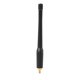 thumbnail image 1 of Radio Modified Antenna For Jeep Wrangler Jk Jl Gladiator Jt 2007-2020 2021 2022 2023 2/4-door Car Exterior Accessory Metal Black, 1 of 1