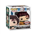 thumbnail image 3 of Figura Funko Demon,Slayer Tanjiro,Kamado,con,Espada,de,Fuego,3.7,Pulgadas, 3 of 3