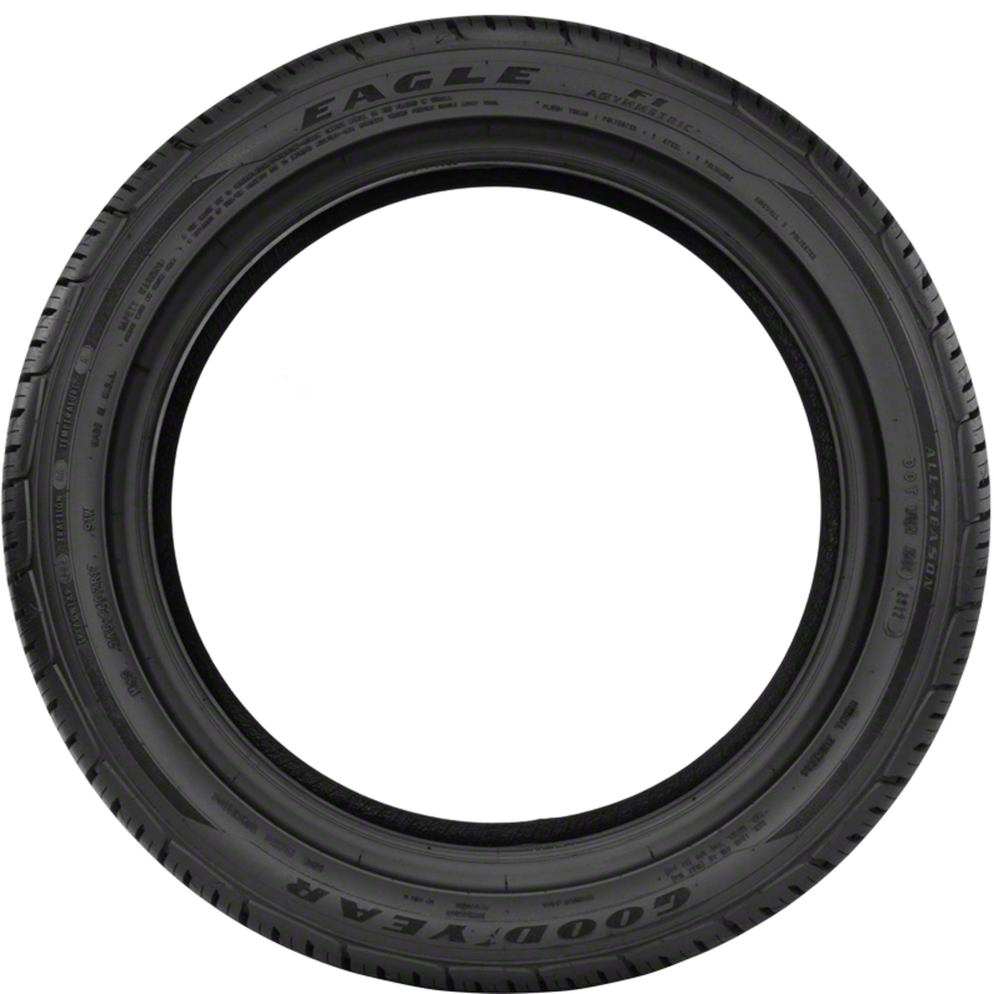 Goodyear Eagle F1 Asymmetric All-Season 245/40R20 99W High-Performance Tire Fits: 2014-16 Chevrolet Impala LTZ, 2017-18 Chevrolet Impala LT simolary.com 10 Goodyear Eagle F1 Asymmetric All-Season 245/40R20 99W High-Performance Tire Fits: 2014-16 Chevrolet Impala LTZ, 2017-18 Chevrolet Impala LT Simolary simolary.com 10