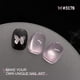 thumbnail image 3 of Set de esmaltes de uñas GAOY Purple Cat Eye 6 Cosmic Violet 7,3 ml, 3 of 7