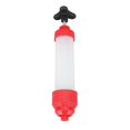 thumbnail image 4 of Fluid Extractor 350ml Transparent Easy to Clean Manual Suction Transfer Pump for Cars Trucks RVs, 4 of 5