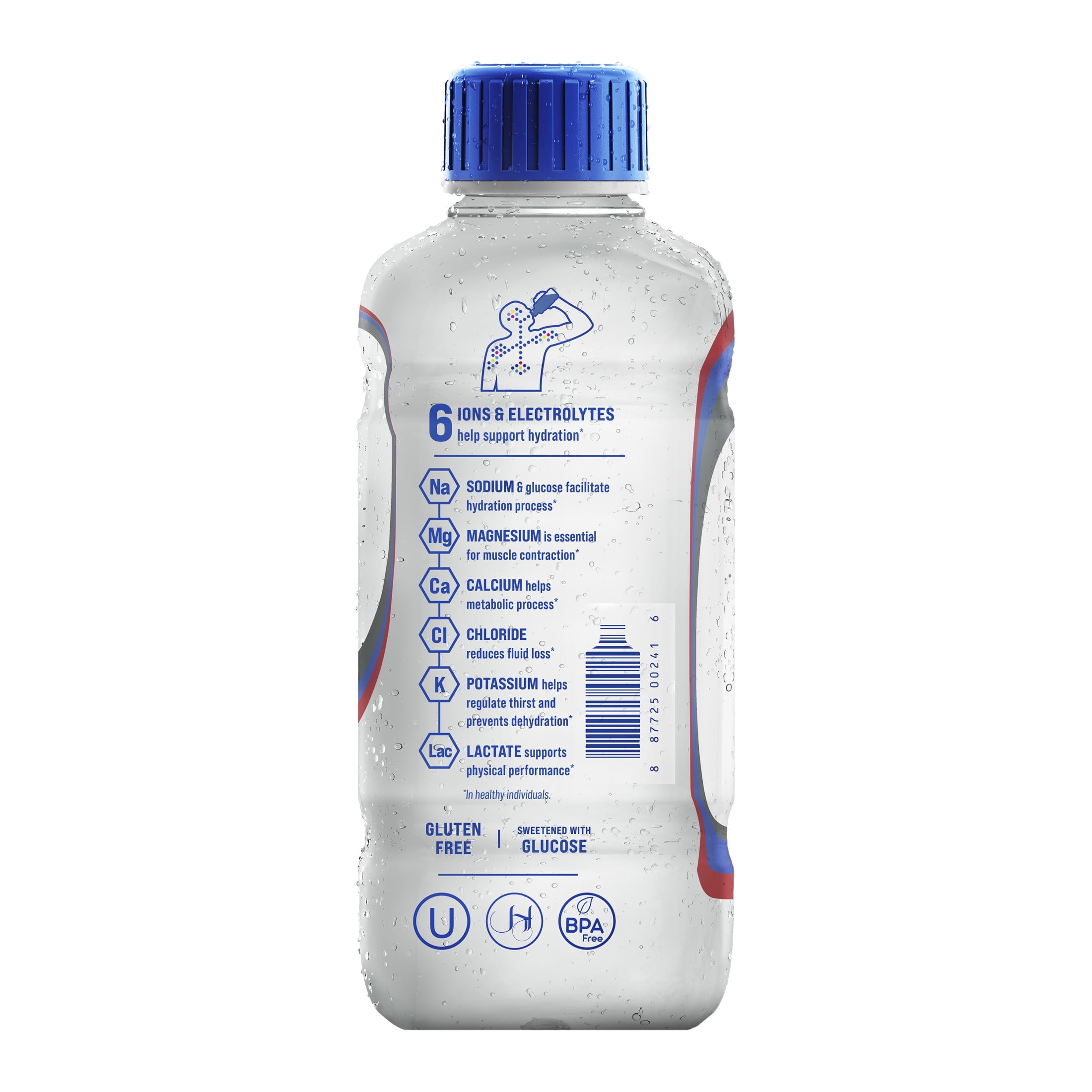 Electrolit Cherry Ice 21 FL OZ