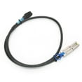 thumbnail image 2 of Server Cable Date Cord Mini SAS36P TO26P 12Gbps for SFF8088 to SFF8087 Hard Disk RAID Card, 2 of 8