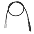 thumbnail image 4 of Cable de extensión de eje flexible Bling Bling taladro eléctrico, 4 of 12
