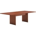 thumbnail image 2 of HON, Rectangle Conference Table, 1 Each, 2 of 5