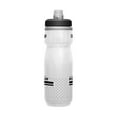 thumbnail image 2 of CamelBak Podium® Chill™, Water Bottle, 21 oz, White/Black, 2 of 5