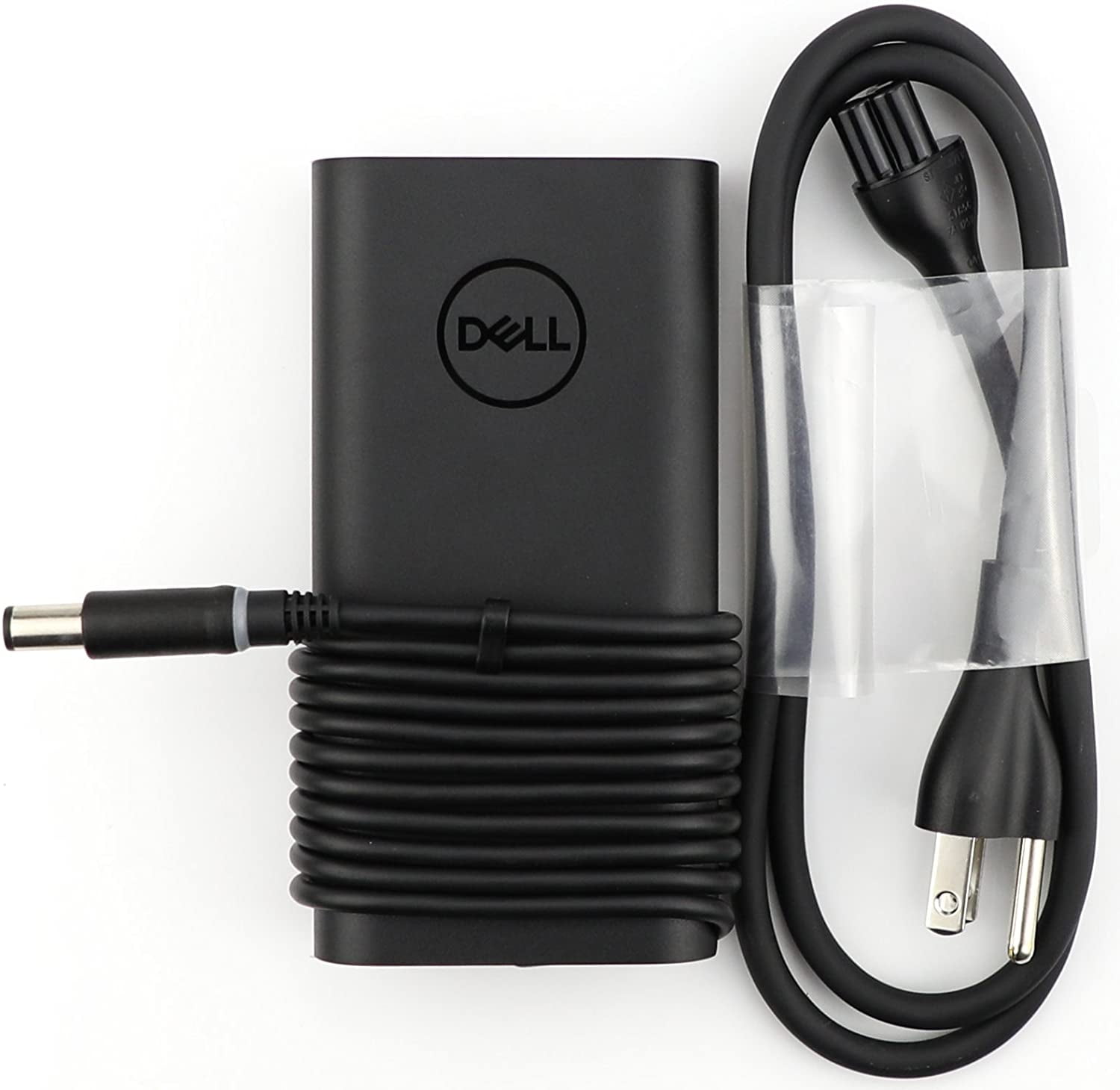 Genuine Dell Inspiron Latitude XPS 90 Watt 19.5V 4.62A AC Adapter