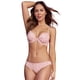 thumbnail image 3 of Bra demi Push Up Ilusión 7278 blanco 34B, 3 of 3