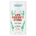 thumbnail image 1 of Stinkbug Naturals All Natural Deodorant, Tea Tree, 2.1 Ounce, 1 of 3