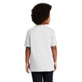 thumbnail image 2 of Ultra Cotton® Youth T-Shirt Gildan, 2 of 4