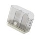 thumbnail image 1 of Ounissouiy Soporte para palillos, organizador de palillos de drenaje, estante de plástico para cocina, cuchara, tenedor, caja de almacenamiento Organizadores de utensilios de cocina blanco, 1 of 1