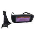 thumbnail image 4 of Sor Auto Oscurecimiento LCD De Soldadura Casco Protección Para Los Ojos # 3 Sunnimix Casco de la máscara de la soldadura, 4 of 8