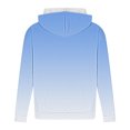 thumbnail image 5 of Lmnyox Men's Print Sweatshirts Fall Winter Soft Casual Drawstring Hoodies Comfy Long Sleeve Pullover with Pocket, 5 of 5
