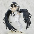 thumbnail image 1 of Overlord Albedo Anime Girl Figure Model Children's Anime Character Toys Graduation Gift 11.82 inch, 1 of 6
