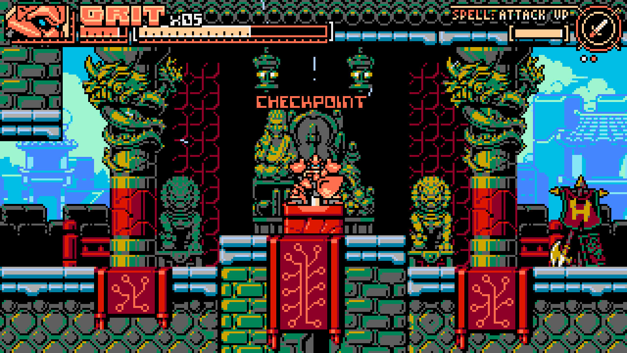 Panzer Paladin - Nintendo Switch [Digital]