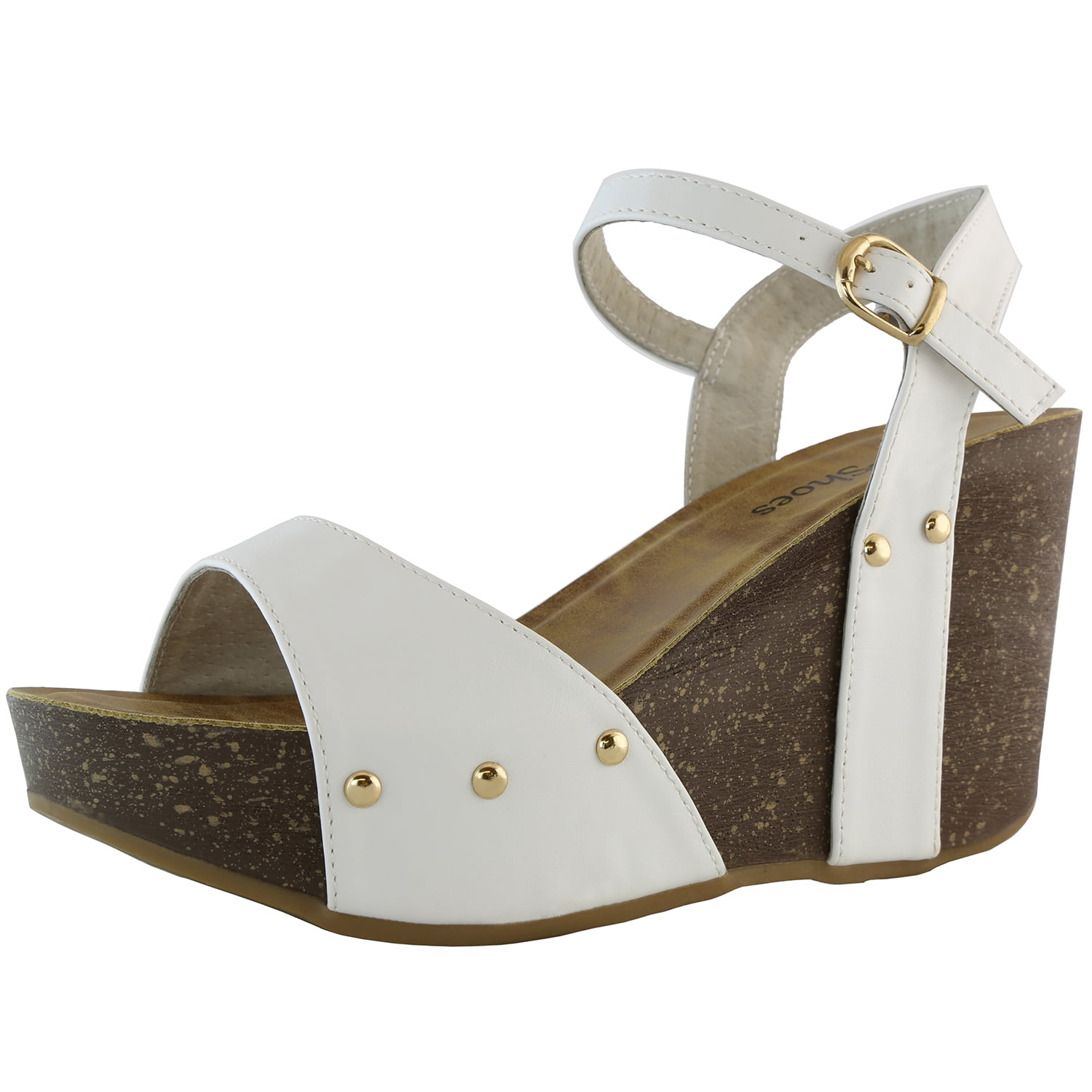 fashion casual cross elastic sandals