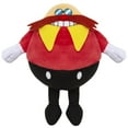 thumbnail image 1 of 7.5" Eggman Plush, 1 of 3