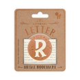 thumbnail image 1 of If USA 98318 Literary Letters Bookmark, Letter R, 1 of 1