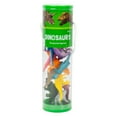 thumbnail image 2 of (3 pack) Best Brands Small Colorful Toy Figurines Realistic Dinosaurs Great for Learning Dinosaurs. Decorative Figurine. (12 count), 2 of 6