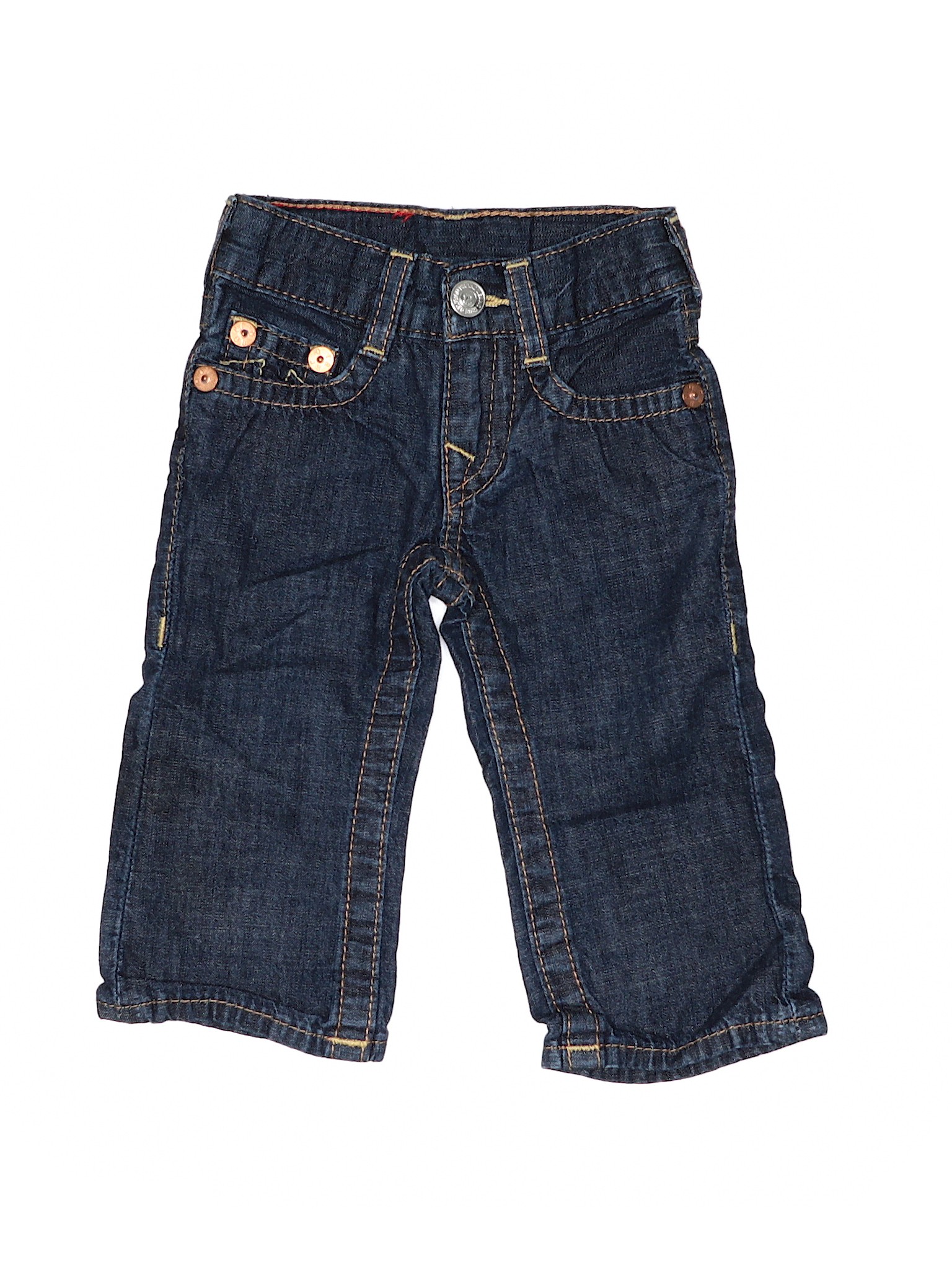 does walmart sell true religion