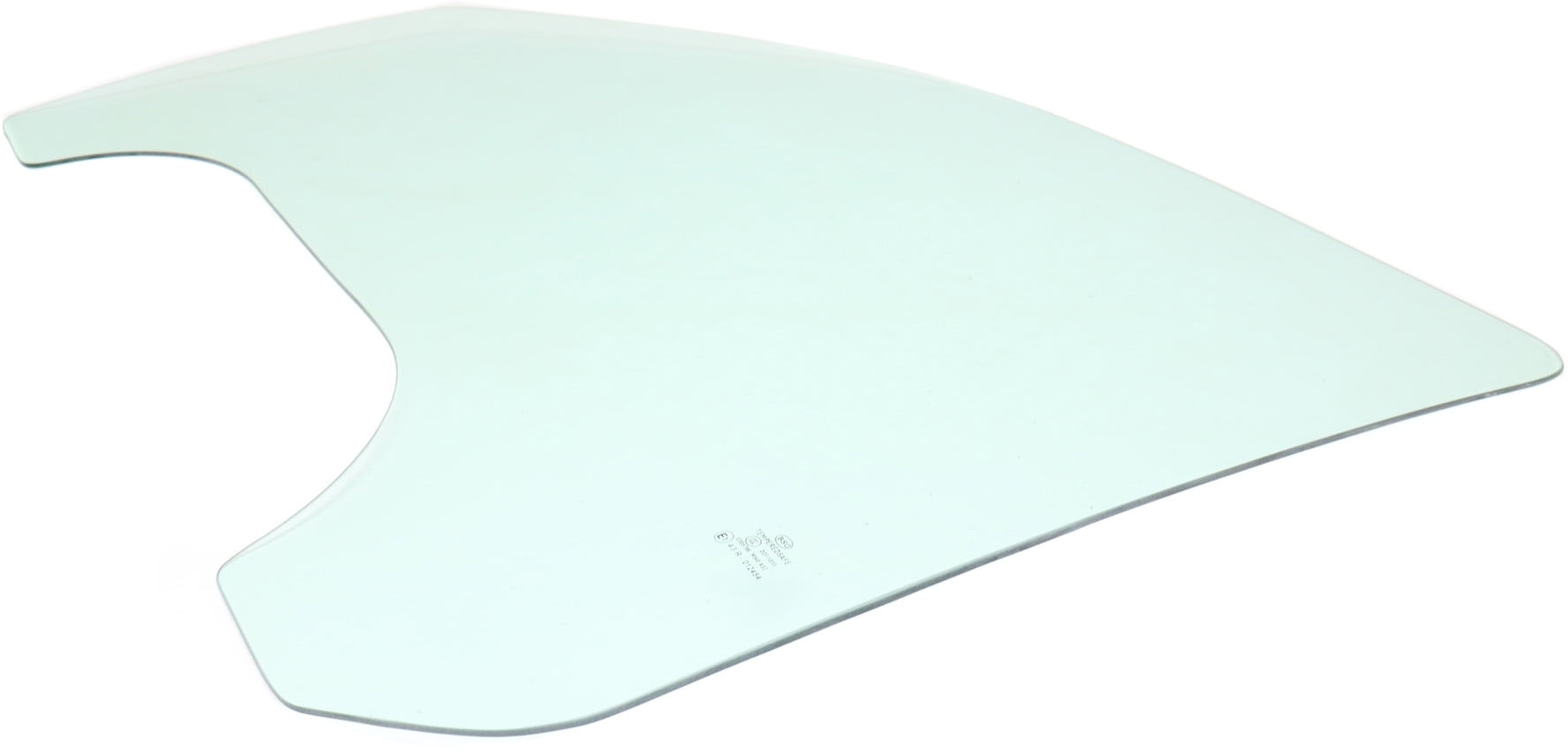 Door Glass Compatible with 2002-2006 Cadillac Escalade Chevrolet Avalanche 1500 Front, Left Driver DD09480 GTNN