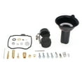 thumbnail image 2 of 2 Piece Carburetor Restoration Kit for 1998 - 2016 Yamaha V Star 650 XVS650, 2 of 7