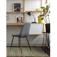 thumbnail image 5 of Unique Loom Outdoor Trellis Collection Area Rug - Tribal Trellis (2' x 6' 1" Runner Green/Natural), 5 of 7