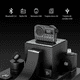 thumbnail image 2 of Bocina Bluetooth Superportátil Con Radio Fm Malubero, Negro, 2 of 4