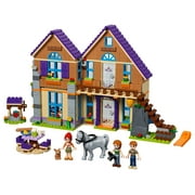 LEGO Friends Mias House 41369