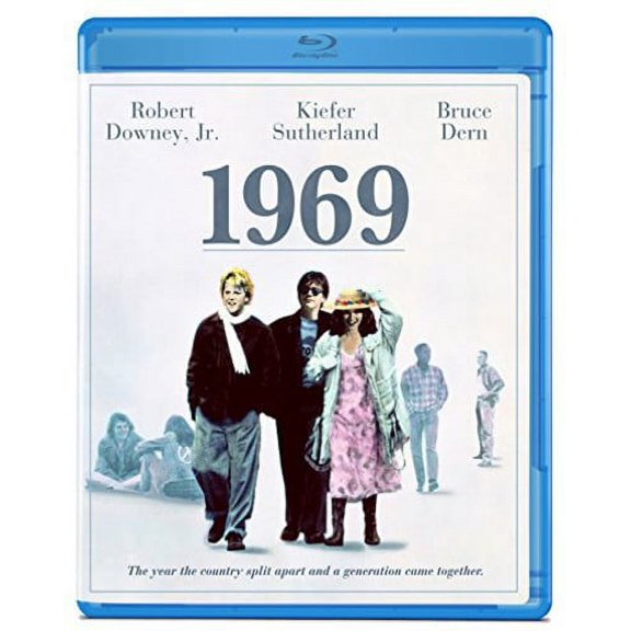 1969 (Blu-ray), Olive, Drama