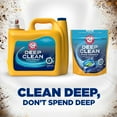 thumbnail image 4 of ARM & HAMMER™ Deep Clean Stain Formula Detergent, Sparkling Clean Scent, 150 Fl Oz, 100 Loads, 4 of 12