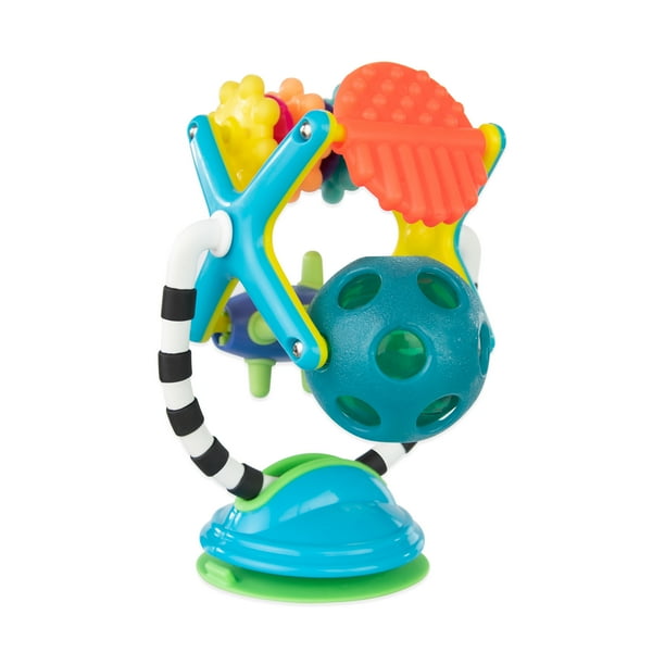 Sassy Teethe Twirl Sensation Station 2 In 1 Suction Cup Baby High Chair Tray Toy 6 Months Walmart Com Sassy Teethe Twirl Sensation Station 2 In 1 Suction Cup Baby High Chair Tray Toy 6 Months Walmart Com