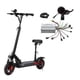 thumbnail image 3 of 48V 20A Electric Scooter Controller Dashboard Kit with TF-100 Display Scooter for Electric Scooter P, 3 of 5