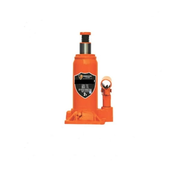 2Ton Car Sedan Hydraulic Bottle Lifting Jack Auto Repairing Tool Lifting Stand ,Easy to Operate