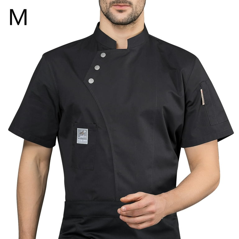 Japanese Kitchen Apron: Buy Kitchen Chef Jackets Online – My