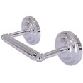 thumbnail image 1 of Que New Collection 2 Post Toilet Tissue Holder - QN-24-PC, 1 of 1