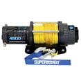 thumbnail image 1 of Cabrestante Superwinch Terra 4500 lbs Cuerda Sintética 15 m, 1 of 9