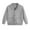 Grey, variant on REDARER Girls Knit Cardigan Open Front Long Sleeve Sweater Coat Soft Comfortable Warm Casual Outerwear For Toddler,Color:Grey,Size:7-8 Years