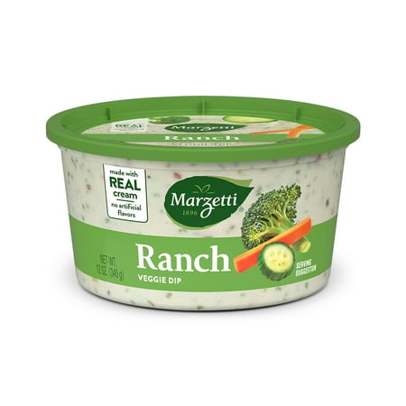 Marzetti Ranch Veggie Dip, 12 oz.