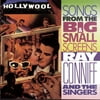 Ray Conniff & The Singers: Songs From The Big And Small Screens